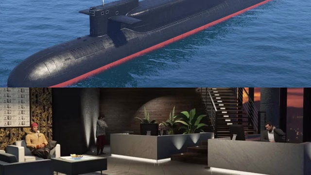 GTA 