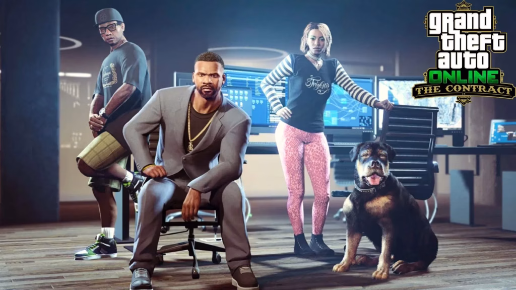 GTA