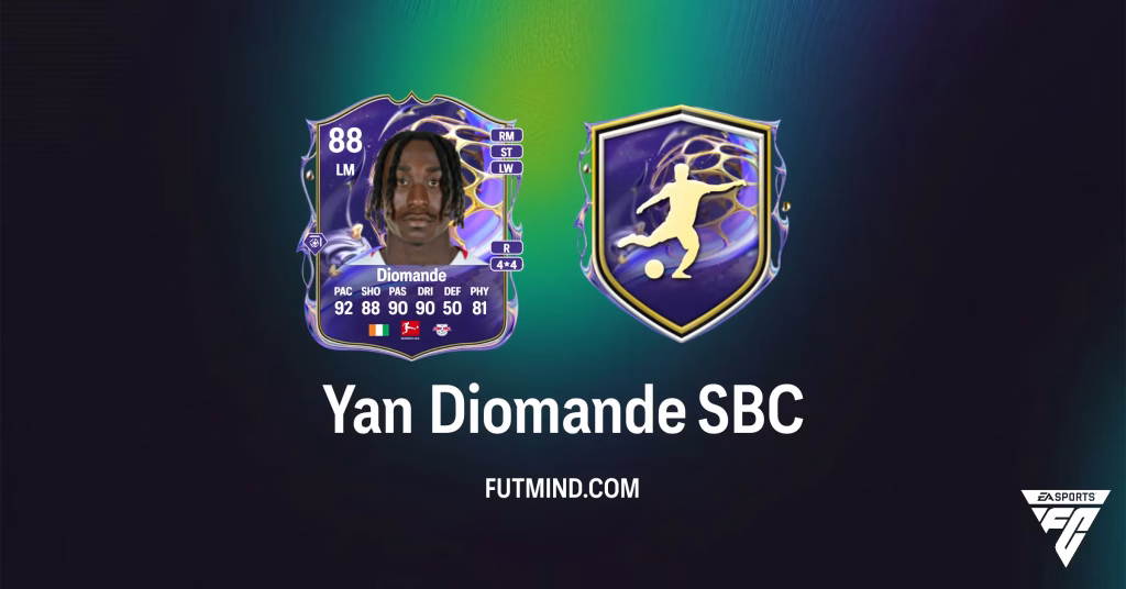 EA FC26