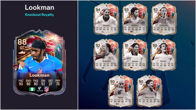 EA FC 26