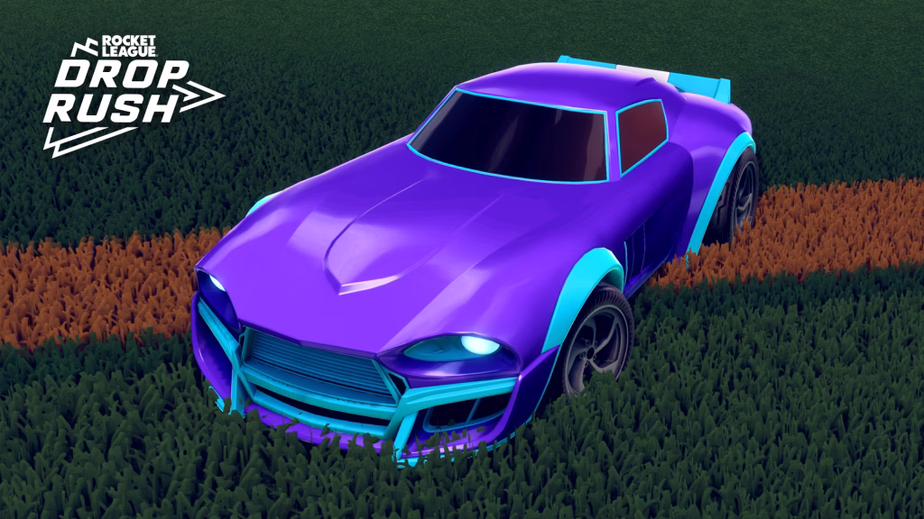Rocket League