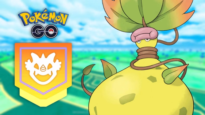 Mega Victreebel