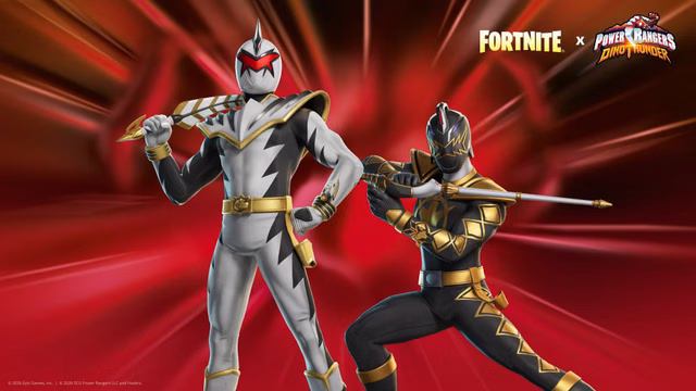 Fortnite 