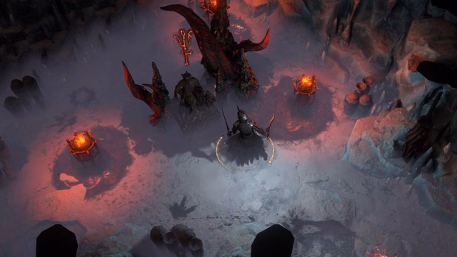 Path of Exile