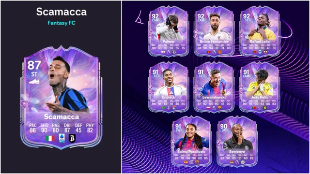 EA FC 26