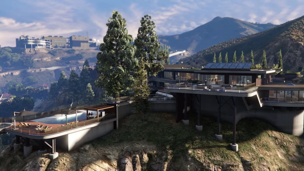GTA 