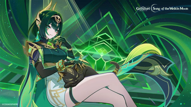 Genshin Impact