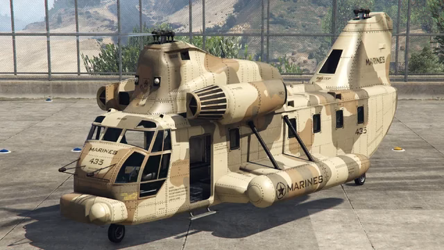 GTA