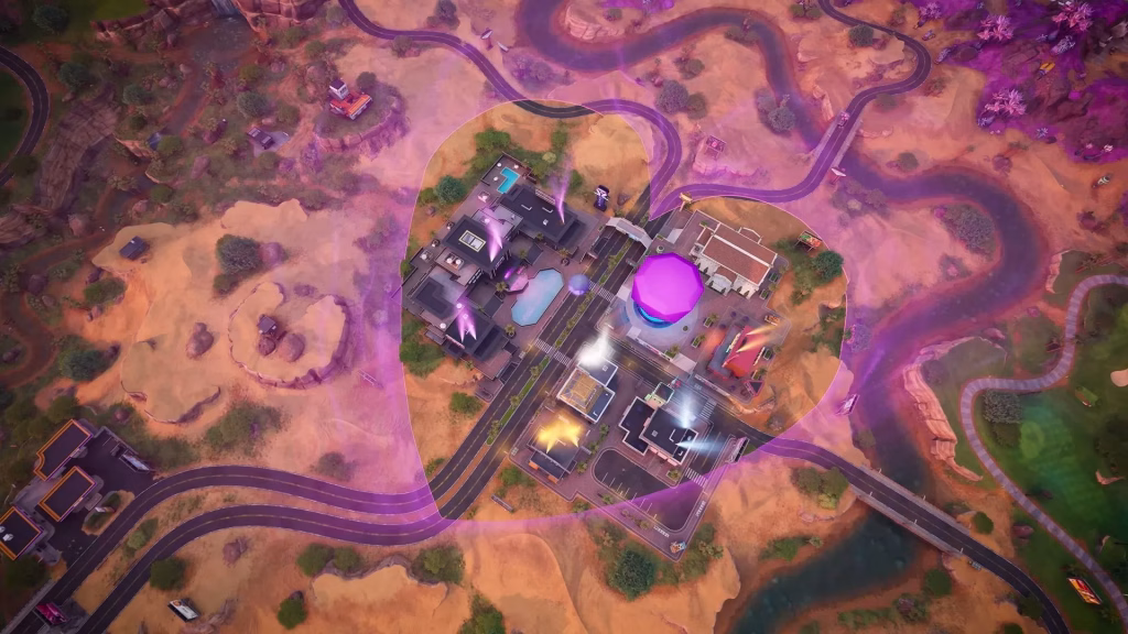 Fortnite