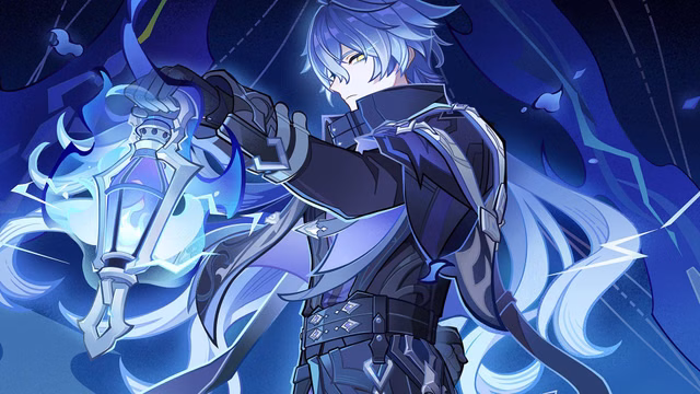 Genshin Impact
