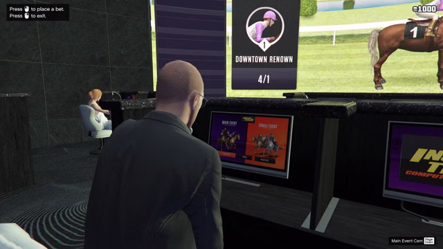 GTA 
