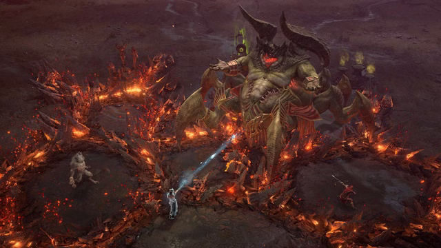 Diablo 4