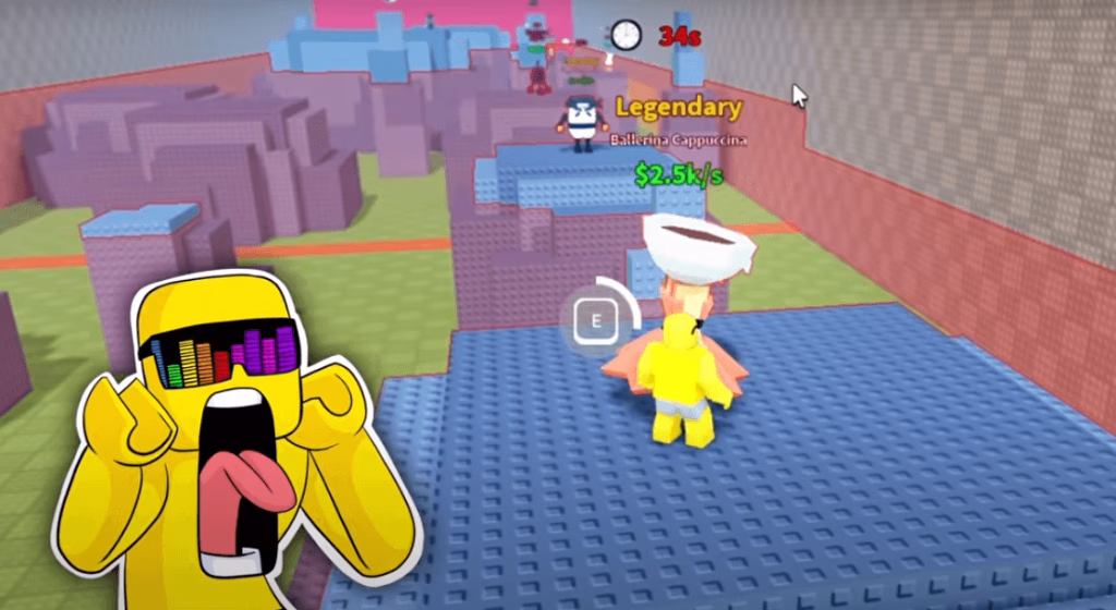 Roblox 