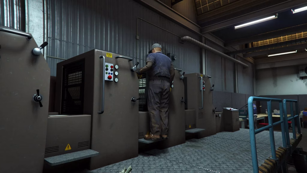 GTA 