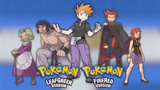 Pokémon
