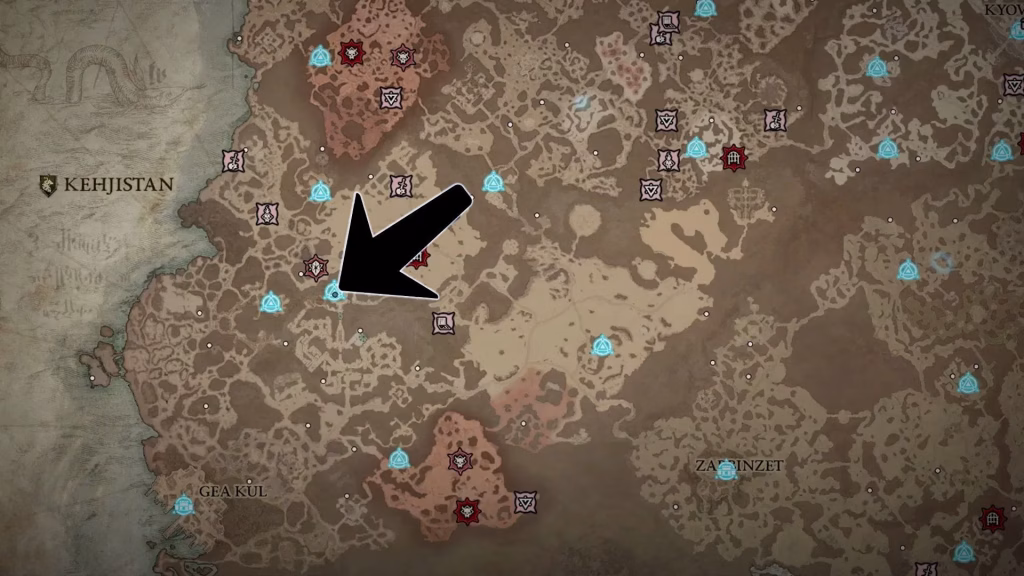 Diablo 4 