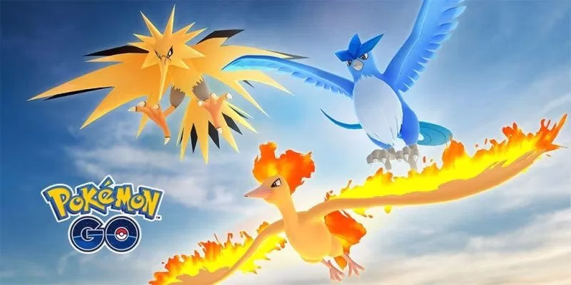 Pokemon 