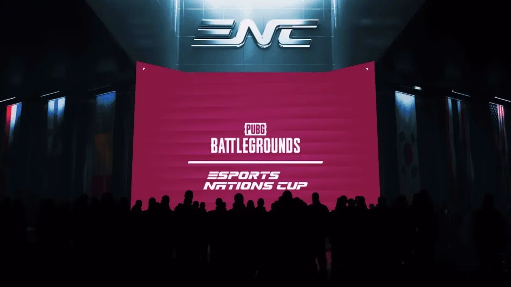 PUBG 