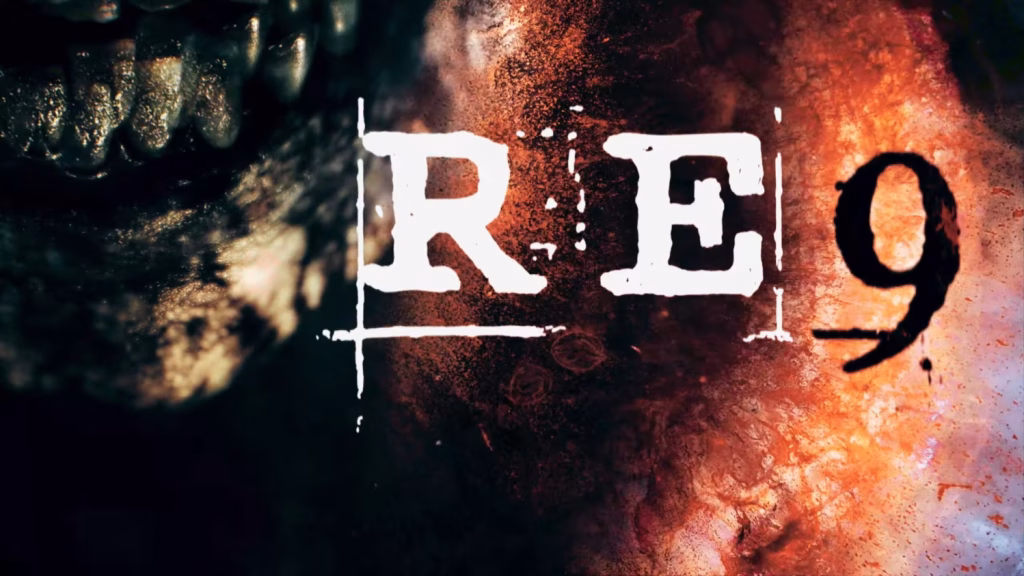 Resident Evil