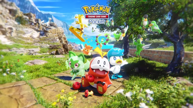 Pokémon 