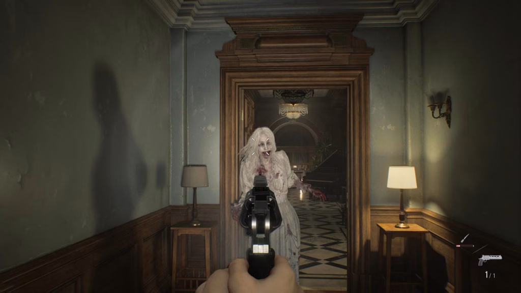 Resident Evil