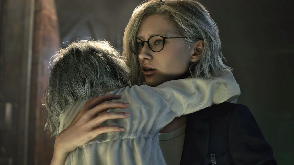Resident Evil