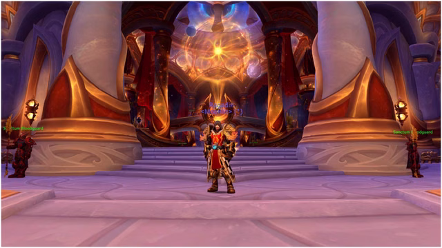 Silvermoon 