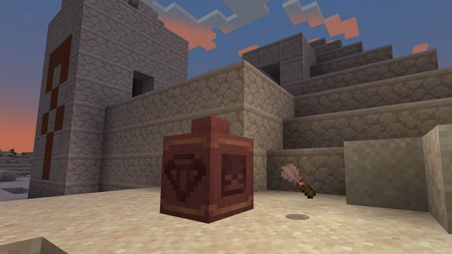 Minecraft 
