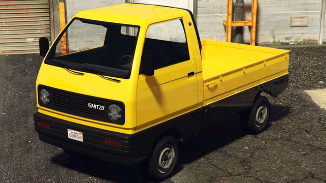 GTA
