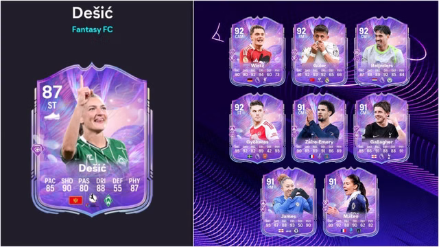 EA FC 26