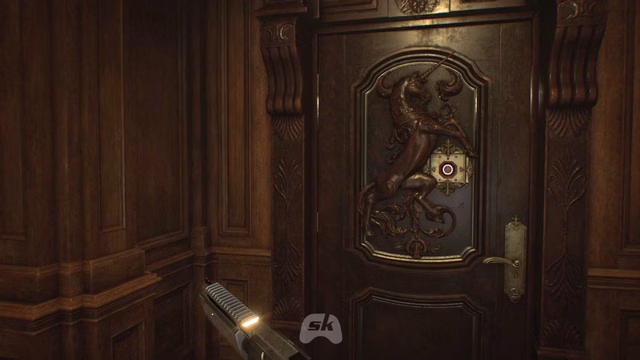 Resident Evil