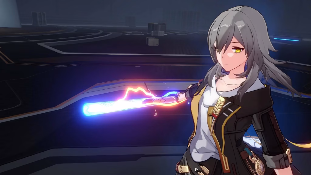 Honkai Star Rail