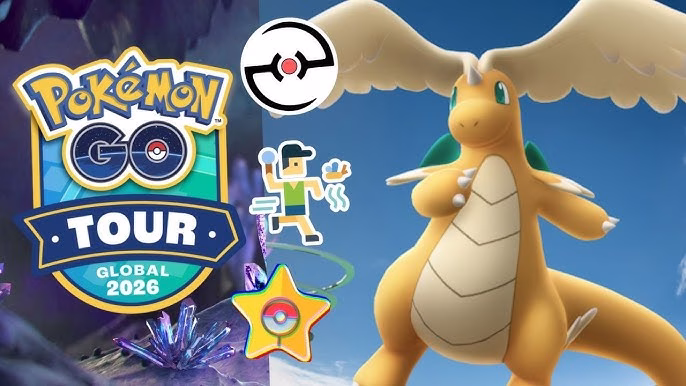 Pokémon GO