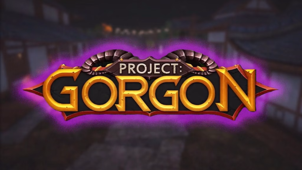Gorgon