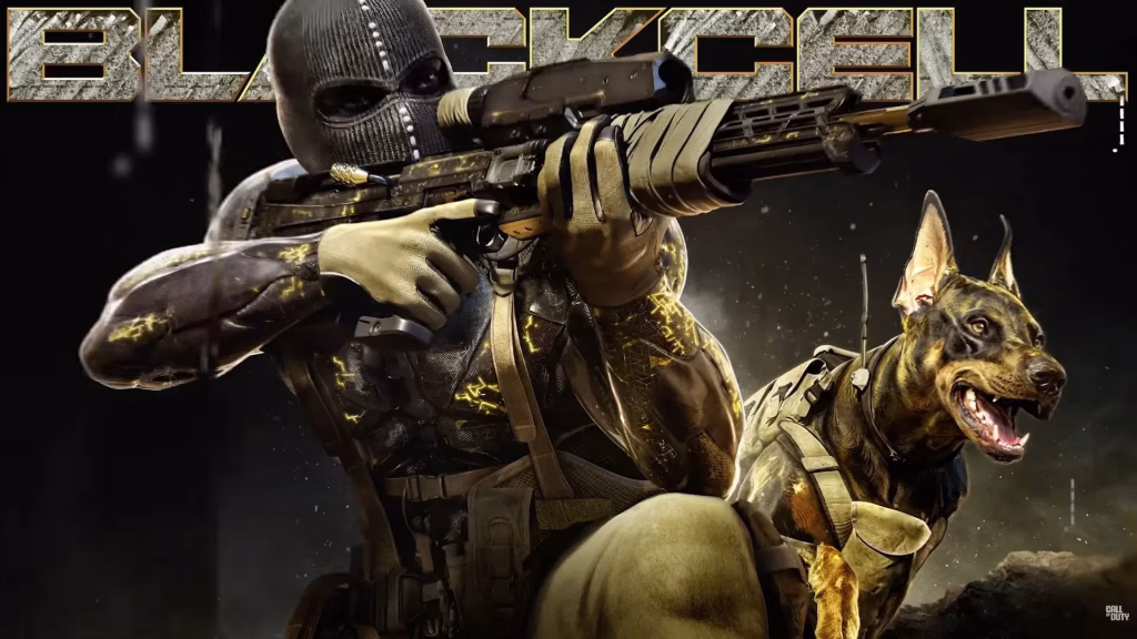 Black Ops 7