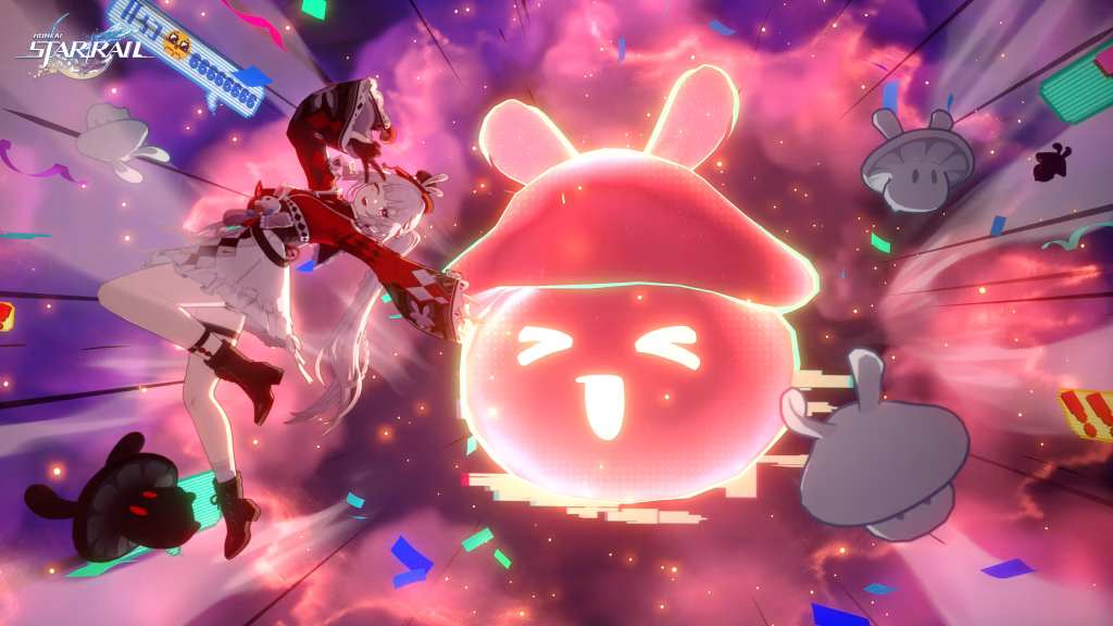 Honkai Star Rail