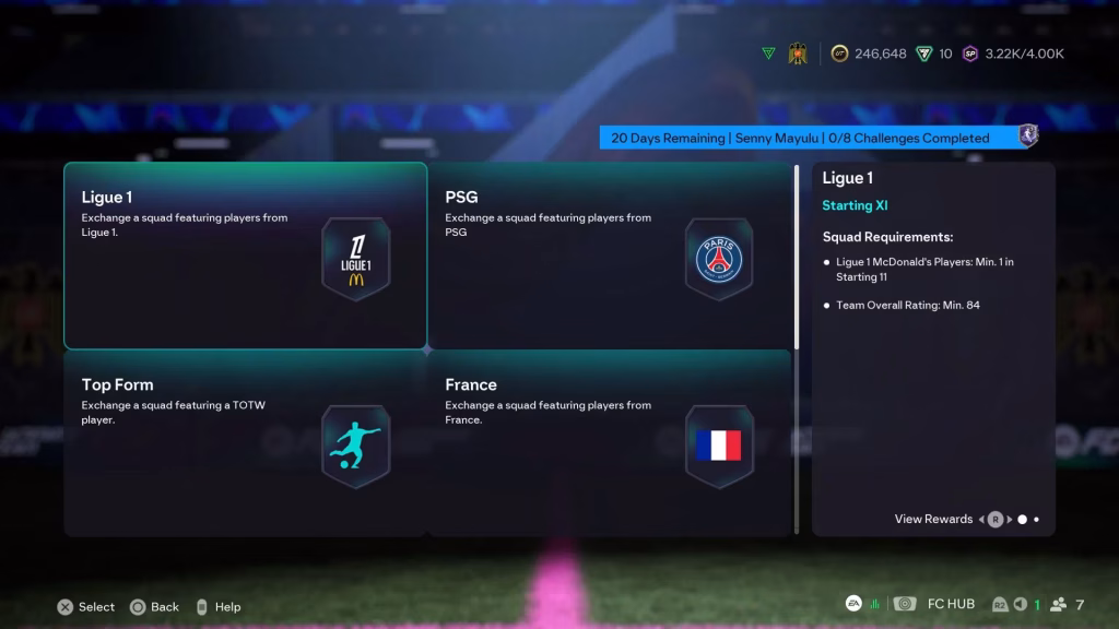 EA FC26