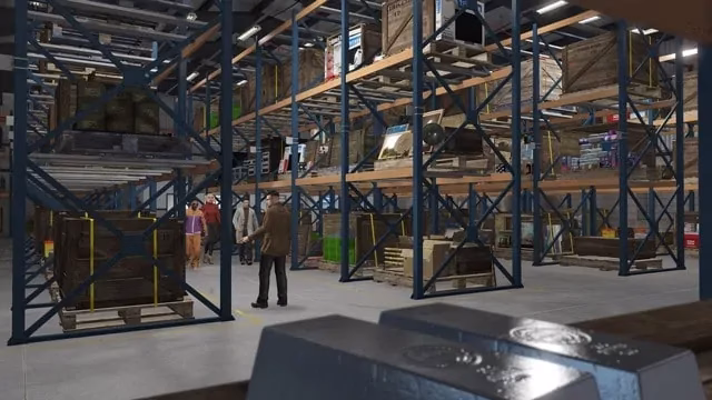 GTA