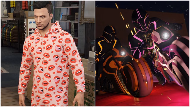 GTA 