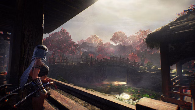 Nioh 3