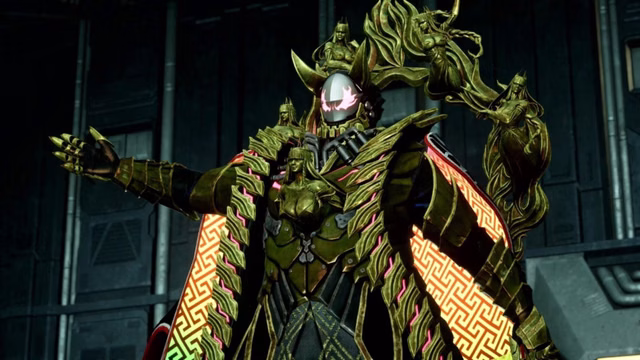 Code Vein 2