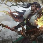 League of Legends
