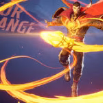 Marvel Rivals