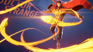Marvel Rivals