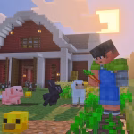 Minecraft
