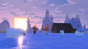 Minecraft