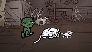Mewgenics