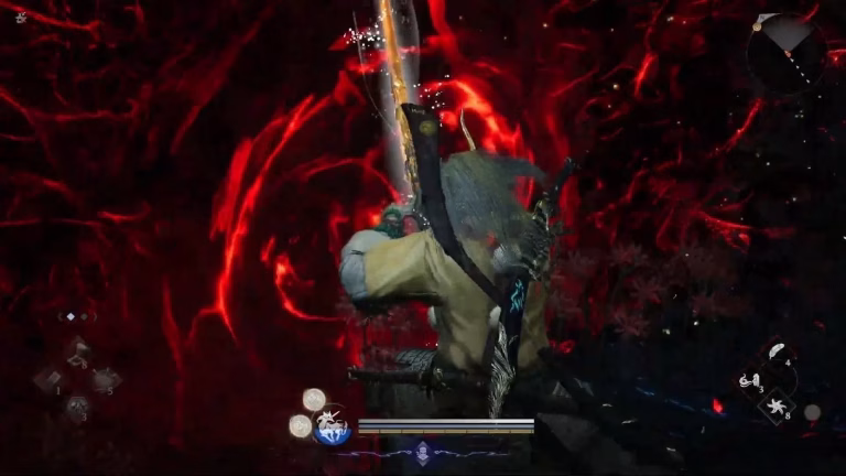 Nioh 3