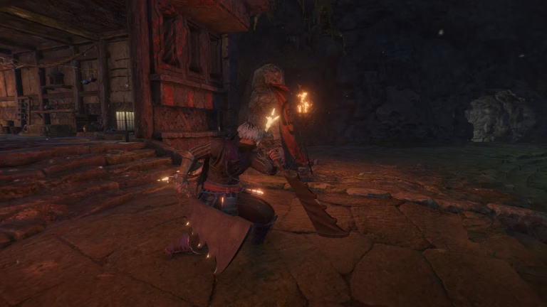 Nioh 3