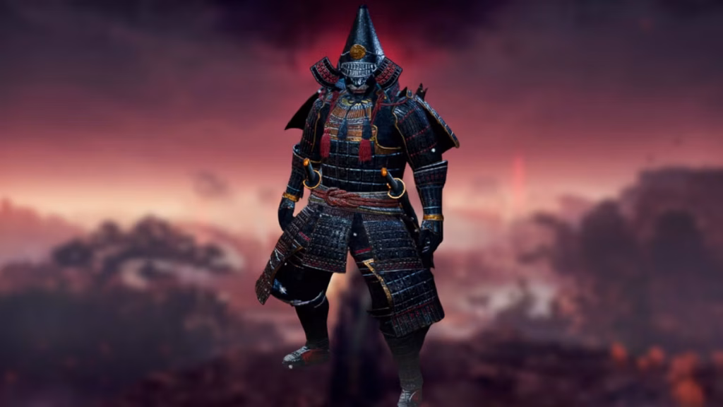 Nioh 3
